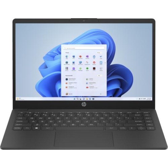 Laptop HP 14-EM0630ND 14.0 F-HD RYZEN 3 7320 / 8GB / 256GB / W11
