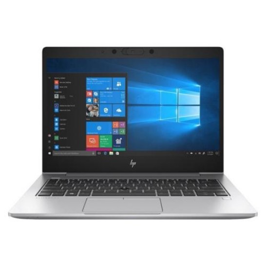 Laptop HP Eliteb. 830 G 13.3 /

i5-8350U/256GB/8GB/W10P/RFS