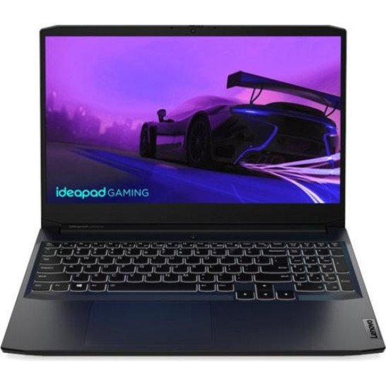 Laptop Lenovo Gaming 15.6 F-HD i5 11320H / 16GB / 512GB RTX2050 W11