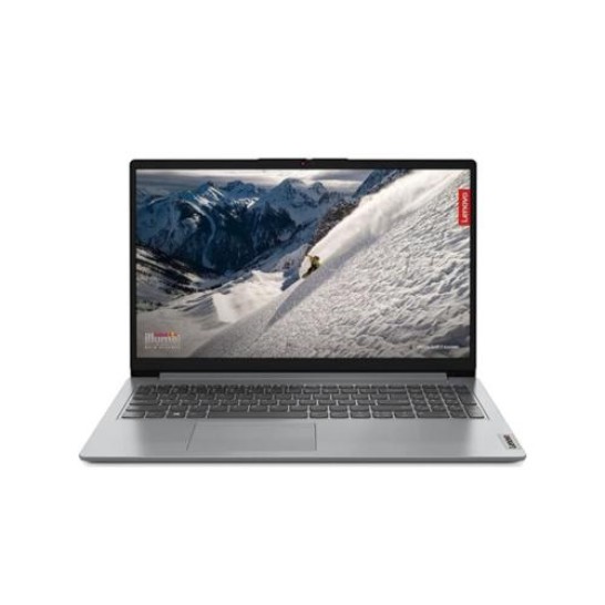 Laptop Lenovo Ideap. 1 15.6 F-HD Ryzen 5 5500U / 8GB / 512GB / W11P
