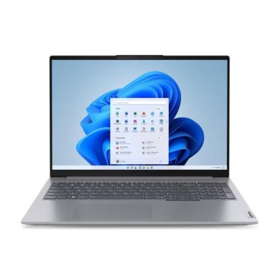 Laptop Lenovo ThinkB. 16 G6 15.6 / I7 13700H/ 16GB / 512GB / W11P