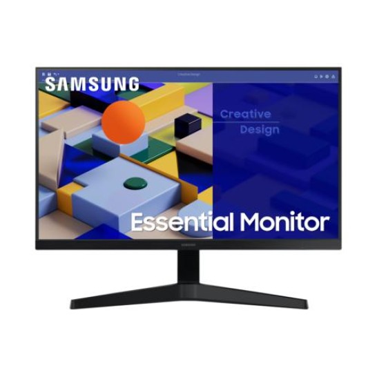 Monitor Samsung 27inch IPS 75HZ HDMI VGA FreeSync