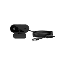 325 Full HD Webcam Zwart