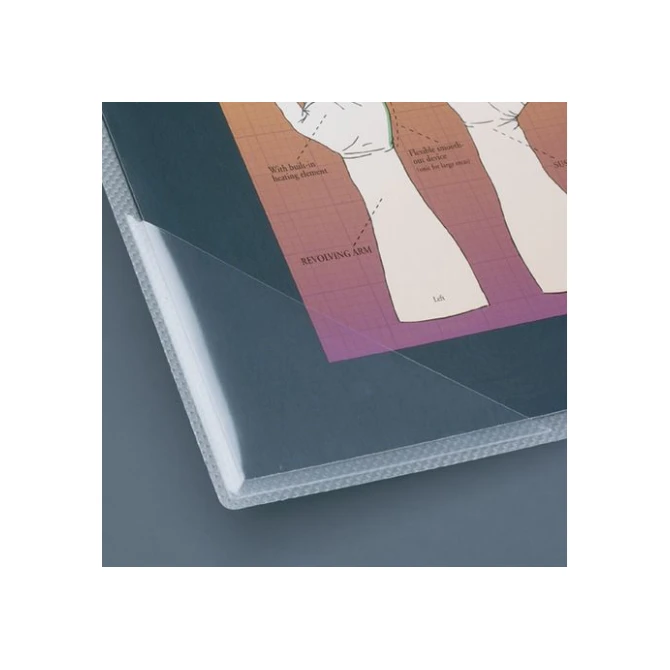 3L Zelfklevend Driehoekvak PP 100 x 100 mm Transparant (pak 100 stuks) 3L Zelfklevend Driehoekvak PP 100 x 100 mm Transparant (pak 100 stuks)