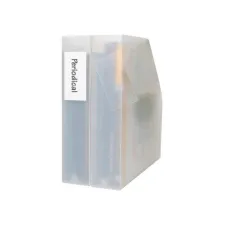 3L Zelfklevende Etikethouder PP 46 x 75 mm Transparant (pak 6 stuks) 3L Zelfklevende Etikethouder PP 46 x 75 mm Transparant (pak 6 stuks)