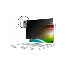 3M Beeldschermfilter 3M BP140W9E 14in 16:9 3M Beeldschermfilter 3M BP140W9E 14in 16:9