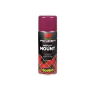 3M™ Displaymount™ Lijmspray (fles 400 milliliter)