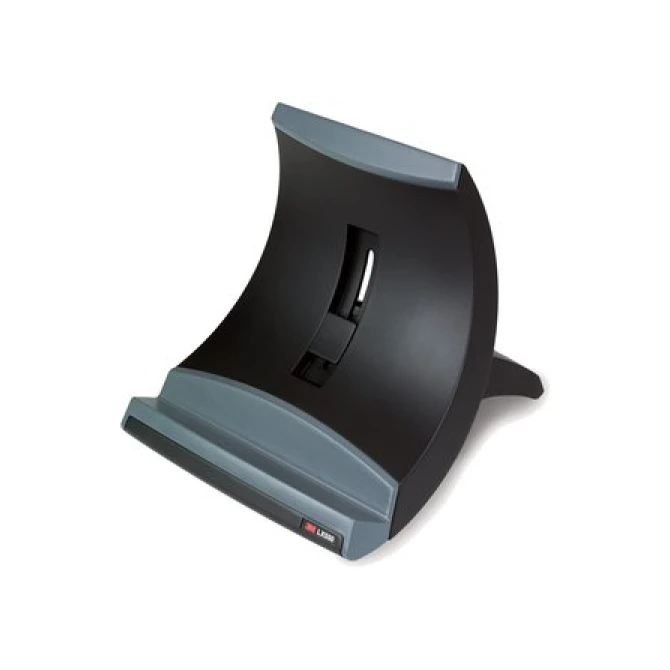 3M™ LX550 notebook standaard 3M™ LX550 notebook standaard