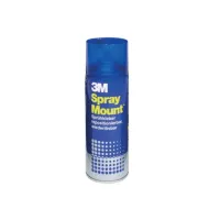 3M™ Lijmspray Transparant (fles 400 milliliter)