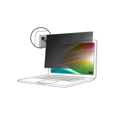 3M Privacy filter 3M BP140W1B 14inch 16:10 3M Privacy filter 3M BP140W1B 14inch 16:10