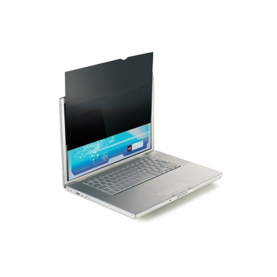 3M™ Privacy filter widescreen Laptop 141 inch wide frameless