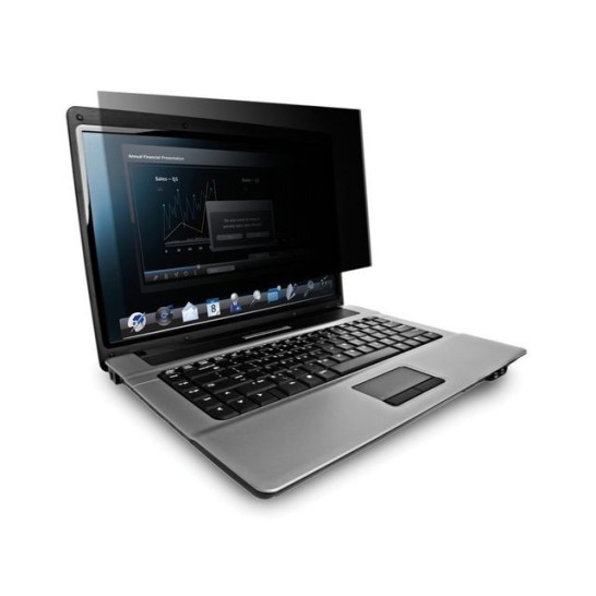 3M™ Privacy filter widescreen PF133W9 Laptop frameless