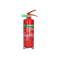 ALECTO BS-2 Schuim Brandblusser 2 liter