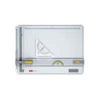 ARISTO Geo A3 Tekenbord Wit ARISTO Geo A3 Tekenbord Wit