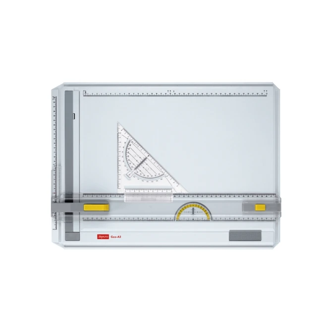 ARISTO Geo A3 Tekenbord Wit