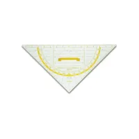 ARISTO Geo Driehoek 80 cm ARISTO Geo Driehoek 80 cm