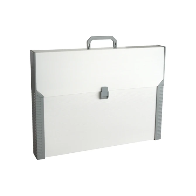 ARISTO Koffer tekenbord Geo A3