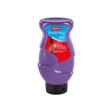 ARISTO Plakkaatverf Aristo Ready mix lila/500ml