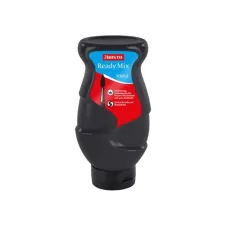 ARISTO Plakkaatverf Aristo Ready mix zw/fl500ml