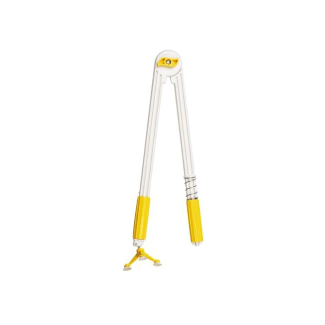 ARISTO Schoolbordpasser Aristo wit/geel