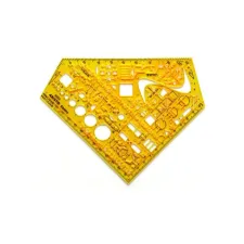 ARISTO Sjabloon Electrotechniek