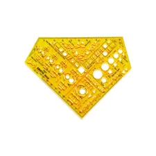 ARISTO Sjabloon Metaalbewerking