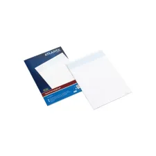 ATLANTA A4 Opzichtersdagboek 20 Vellen Papier 70 g/m² Wit (blok 20 vel)