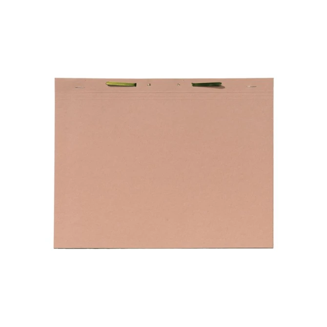 ATLANTA Binnenmap met Snelhechter Folio tbv Hangmappen Roze (pak 100 stuks)