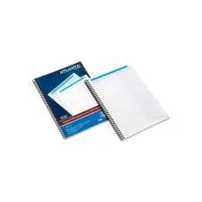 ATLANTA Kas- en kwitantieformulier Kasboek A4 50 x 2 vel (blok 50 vel) ATLANTA Kas- en kwitantieformulier Kasboek A4 50 x 2 vel (blok 50 vel)