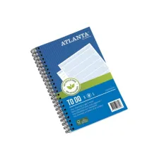 ATLANTA Things To Do Medium 195 x 135 mm (krimp 5 stuks) ATLANTA Things To Do Medium 195 x 135 mm (krimp 5 stuks)