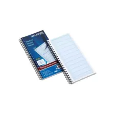 ATLANTA Things to do today Nederlandstalig (krimp 5 stuks)