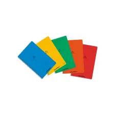 AURORA Bur-O-Class Spiraalblok 195 x 125 mm Geruit 5 mm Assorti (pak 10 stuks) AURORA Bur-O-Class Spiraalblok 195 x 125 mm Geruit 5 mm Assorti (pak 10 stuks)