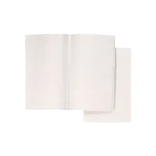 AURORA Minister Dubbelgevouwen Papier 90 g/m² Geruit Wit (pak 240 vel) AURORA Minister Dubbelgevouwen Papier 90 g/m² Geruit Wit (pak 240 vel)