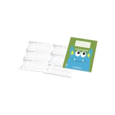 Aurora Schoolagenda NL 165 x 210 mm