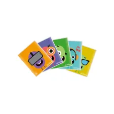 AURORA Schrift 165x210 80 g/m² (pak 20 stuks) AURORA Schrift 165x210 80 g/m² (pak 20 stuks)