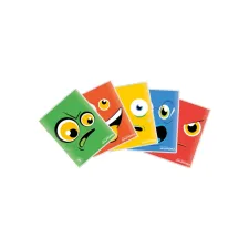 AURORA Schrift 165x210 ruit 4x8 72blz AURORA Schrift 165x210 ruit 4x8 72blz