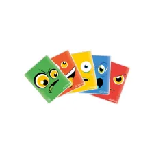 AURORA Schrift 165x210 ruit 5mm (pak 20 stuks) AURORA Schrift 165x210 ruit 5mm (pak 20 stuks)