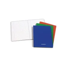 AURORA Schrift 210 x 165 mm 120 blz geruit 5 mm (pak 12 stuks) AURORA Schrift 210 x 165 mm 120 blz geruit 5 mm (pak 12 stuks)