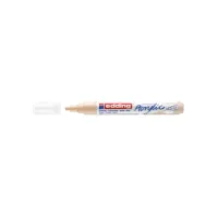 EDDING Acrylmarker 5100 2-3mm bg (10 stuks)