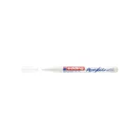 EDDING Acrylmarker 5300 1-2mm wt (10 stuks)