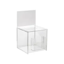 Sigel Actiebak A5 met display