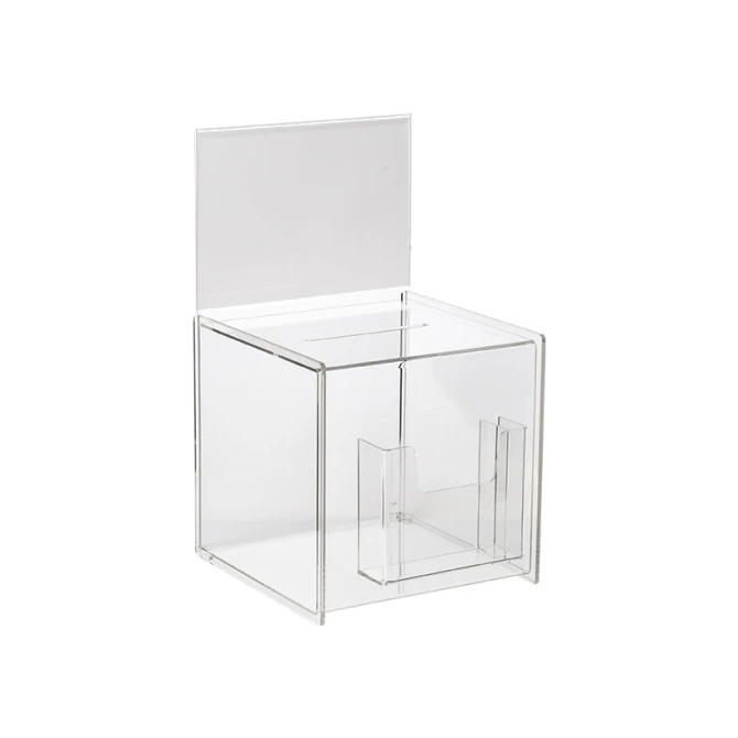 Sigel Actiebak A5 met display