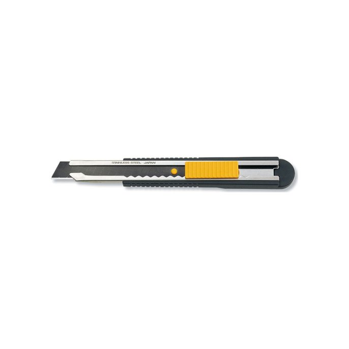 Afbreekmes Olfa FWP-1 12.5mm Afbreekmes Olfa FWP-1 12.5mm