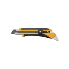Afbreekmes Olfa L-5 18mm Afbreekmes Olfa L-5 18mm