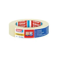 TESA Afplaktape 25 mm x 50 m TESA Afplaktape 25 mm x 50 m
