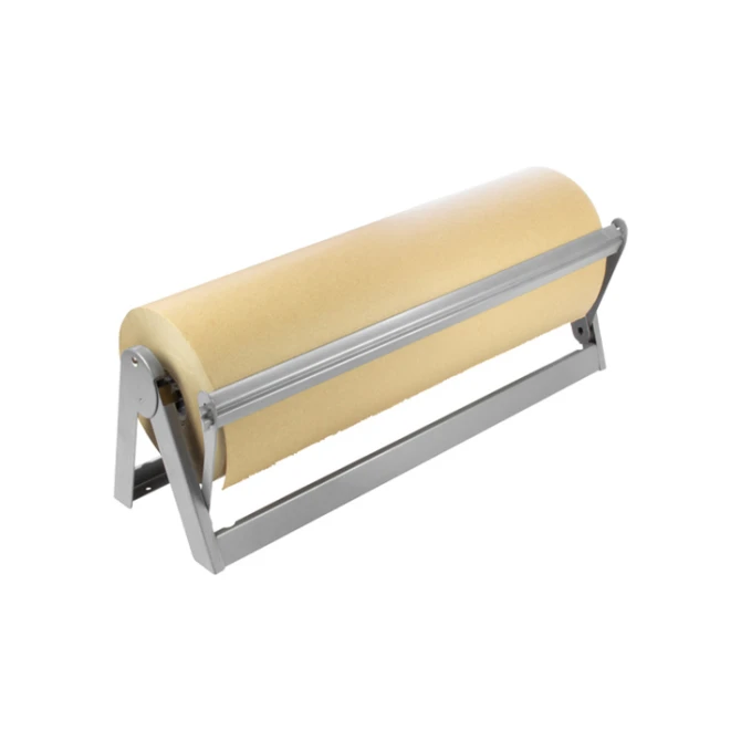 Afrolapparaat pakpapier 50cm