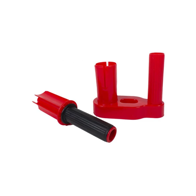 Afroller stretchfilm kunststof Afroller stretchfilm kunststof