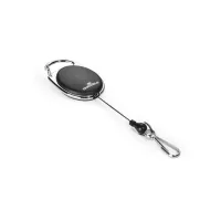 Afrolmechanisme Durable met karabijnhaak Afrolmechanisme Durable met karabijnhaak