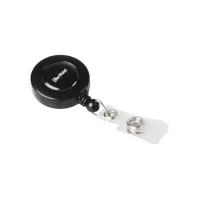 Afrolmechanisme Tarifold clip+ring zw/10