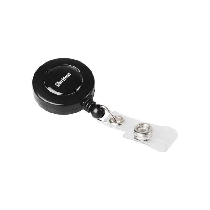 Afrolmechanisme Tarifold clip+ring zw/10